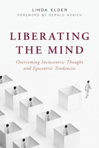 Cover Liberating the Mind