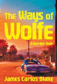 Cover Ways of Wolfe