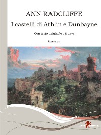 Cover I castelli di Athlin e Dunbayne