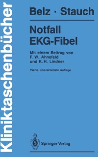Cover Notfall EKG-Fibel