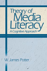 Cover Theory of Media Literacy