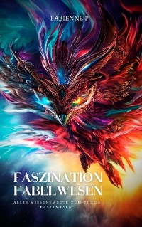 Cover Faszination Fabelwesen