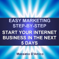 Cover Easy Marketing Step-By-Step
