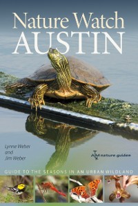 Cover Nature Watch Austin