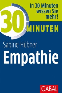 Cover 30 Minuten Empathie