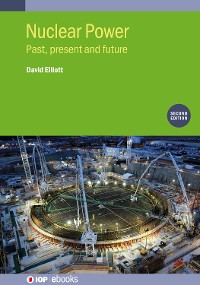 Cover Nuclear Power (Second Edition)