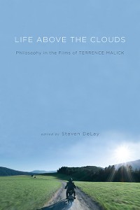 Cover Life Above the Clouds