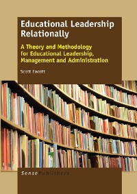Cover Educational Leadership Relationally