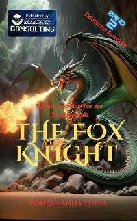 Cover The Fox Knight 2