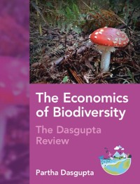 Cover Economics of Biodiversity