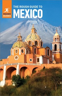 Cover Rough Guide to Mexico (Travel Guide eBook)