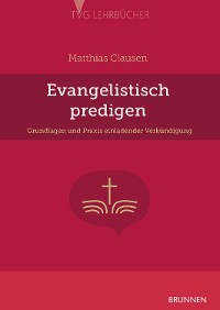 Cover Evangelistisch Predigen
