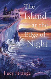 Cover Island at the Edge of Night (ebook)