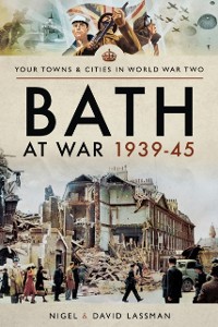 Cover Bath at War, 1939-45