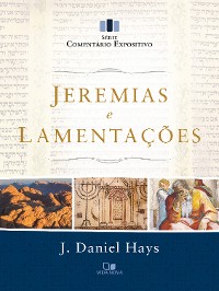 Cover Jeremias e Lamentações