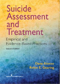 Cover Suicide Assessment and Treatment