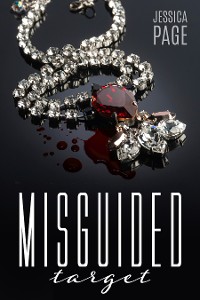 Cover Misguided Target