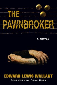 Cover The Pawnbroker