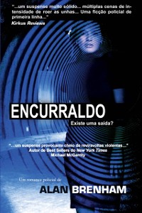 Cover Encurralado