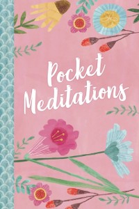 Cover Pocket Meditations