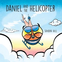 Cover Daniel and the Helicopter