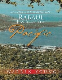Cover Rabaul Jewel of the Pacific
