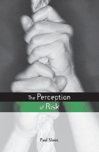 Cover The Perception of Risk