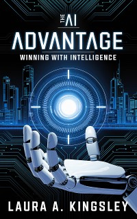 Cover The AI Advantage