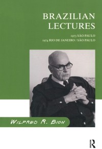 Cover Brazilian Lectures