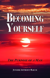 Cover Becoming Yourself