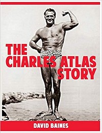 Cover The Charles Atlas Story