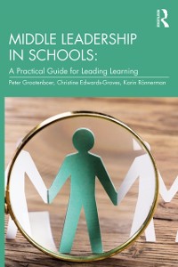 Cover Middle Leadership in Schools