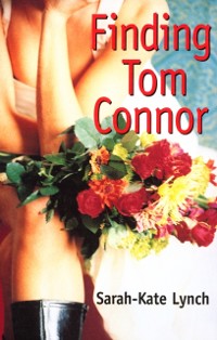 Cover Finding Tom Connor