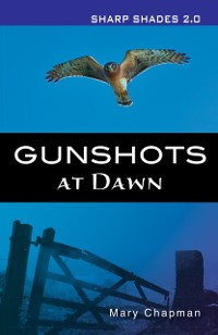 Cover Gunshots At Dawn  (Sharper Shades)