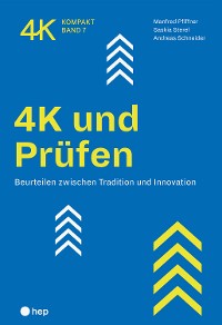 Cover 4K und Prüfen (E-Book)