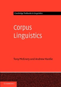 Cover Corpus Linguistics