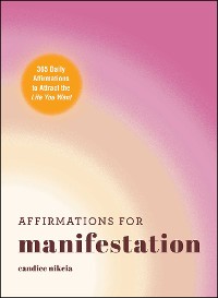 Cover Affirmations for Manifestation