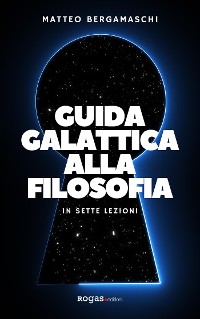 Cover Guida galattica alla filosofia