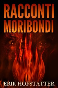 Cover Racconti Moribondi