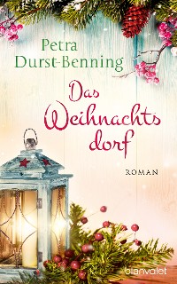 Cover Das Weihnachtsdorf