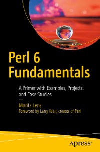 Cover Perl 6 Fundamentals