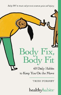 Cover Body Fix, Body Fit