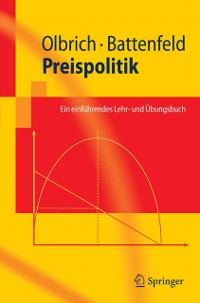 Cover Preispolitik