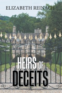 Cover Heirs of Deceits