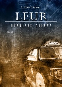 Cover Leur dernière course