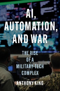 Cover AI, Automation, and War