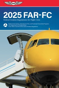 Cover FAR-FC 2025