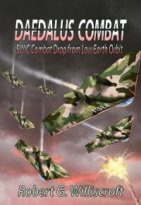 Cover Daedalus Combat