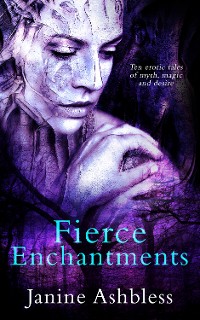 Cover Fierce Enchantments