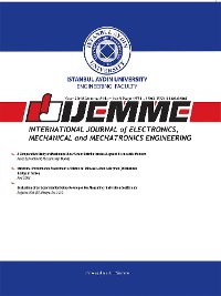 Cover iJEMME
